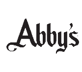 Abby's Logo